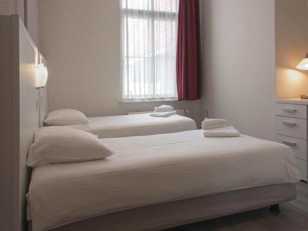 Atlas Village Brielle Εξωτερικό φωτογραφία