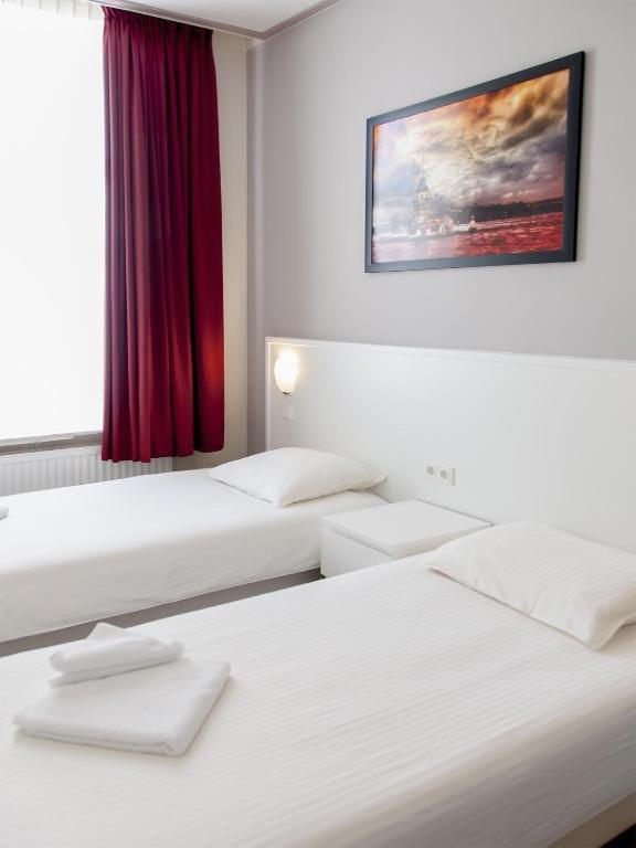 Atlas Village Brielle Εξωτερικό φωτογραφία