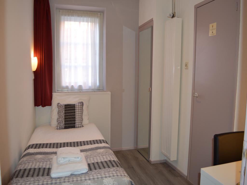 Atlas Village Brielle Εξωτερικό φωτογραφία