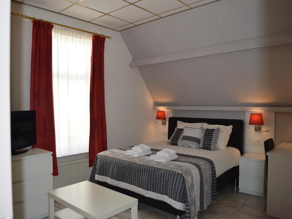 Atlas Village Brielle Εξωτερικό φωτογραφία