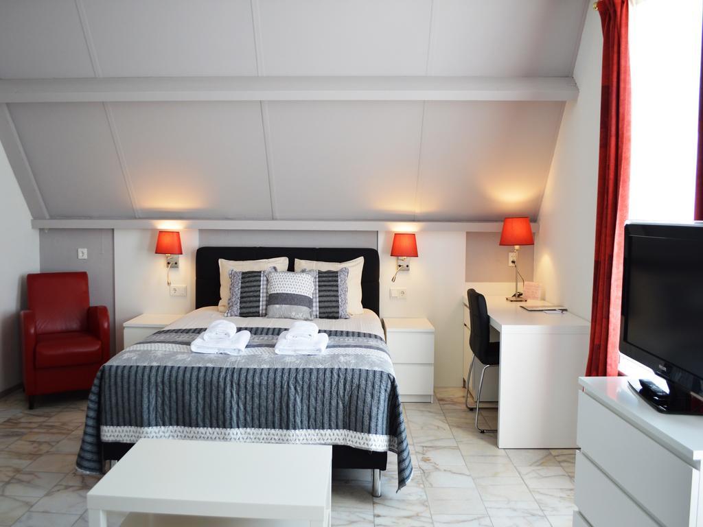 Atlas Village Brielle Εξωτερικό φωτογραφία