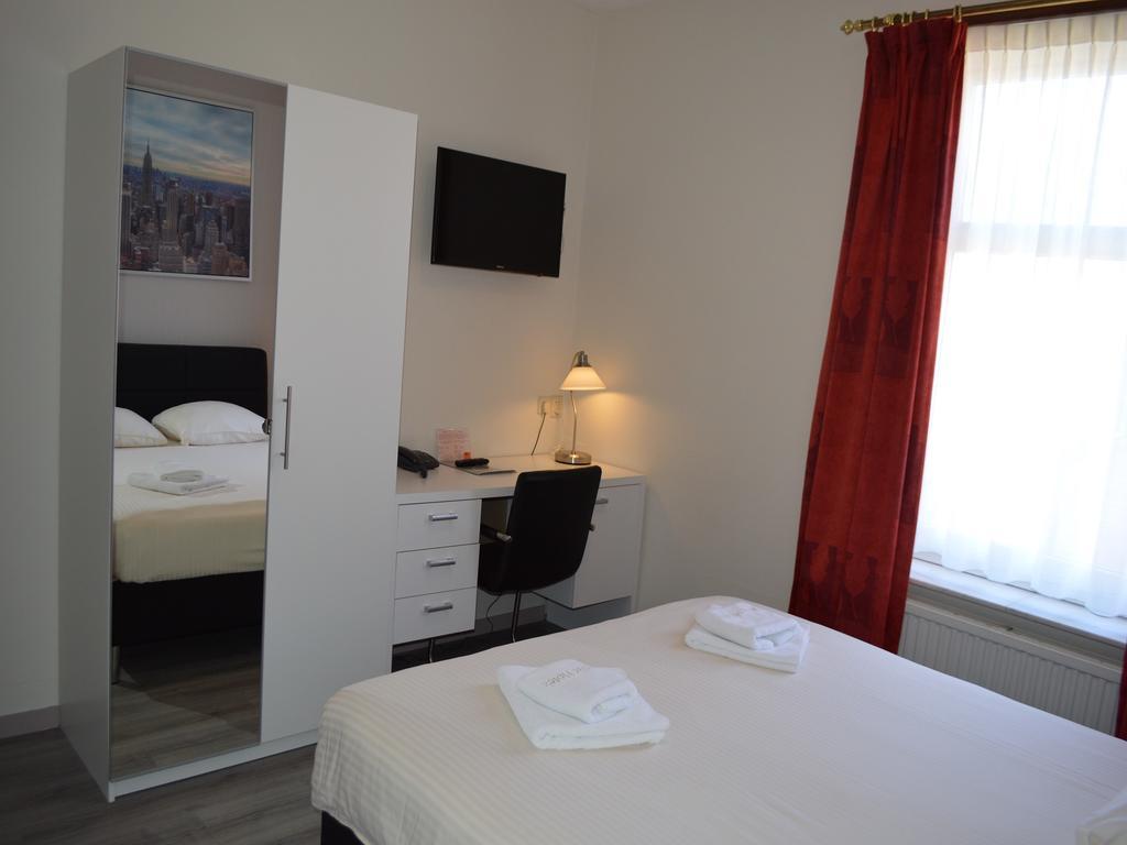 Atlas Village Brielle Εξωτερικό φωτογραφία