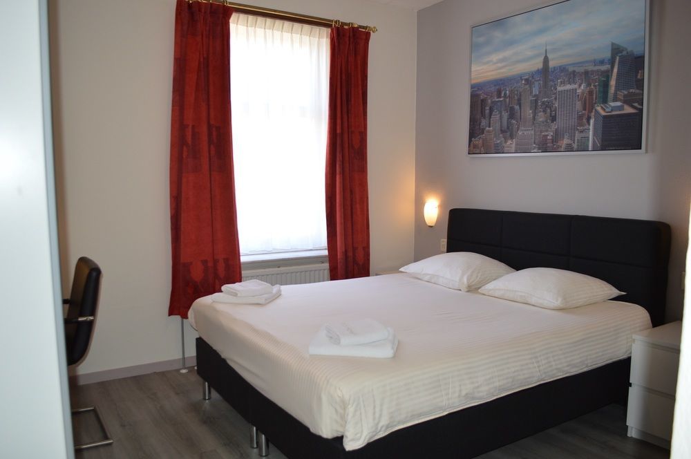 Atlas Village Brielle Εξωτερικό φωτογραφία