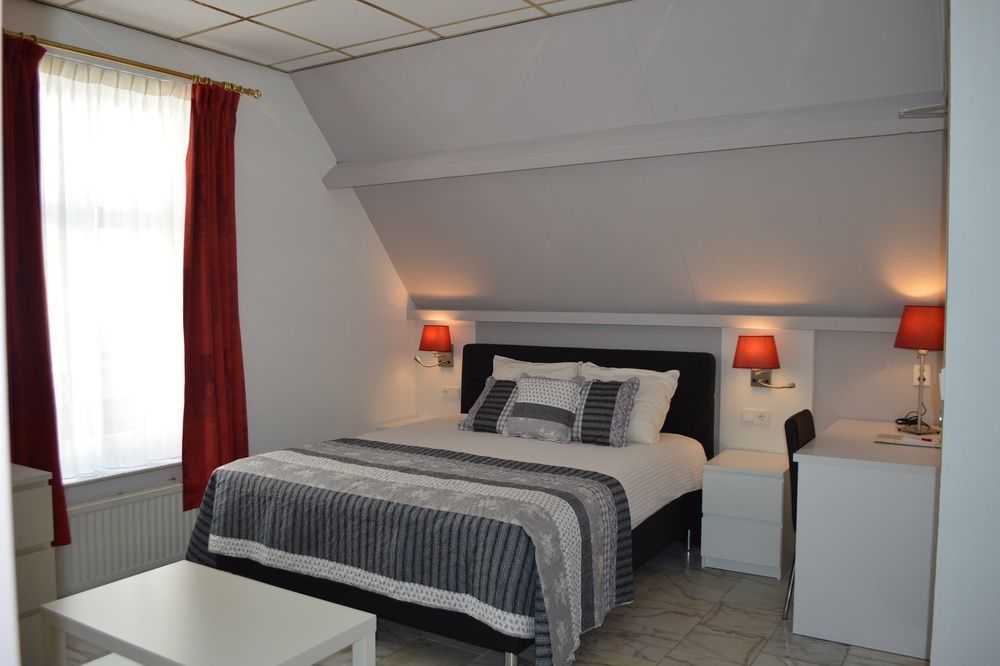Atlas Village Brielle Εξωτερικό φωτογραφία